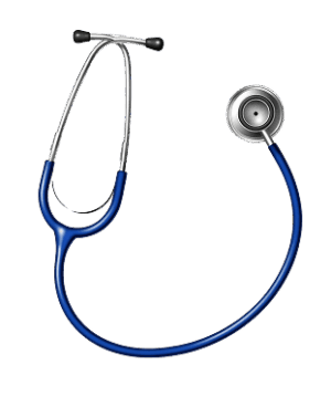 Infrared Thermometer (Non-Contact)