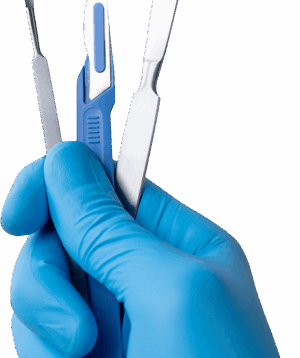 Digital Blood Pressure Monitor